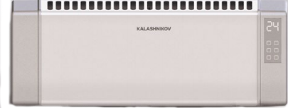 Запчасти для электрического конвектора KALASHNIKOV KCH-1.0E-54